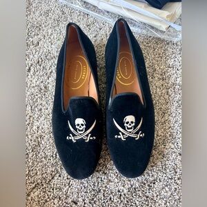 Stubbs & Wootton loafer